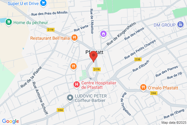 Boulangerie Foechterle Brice