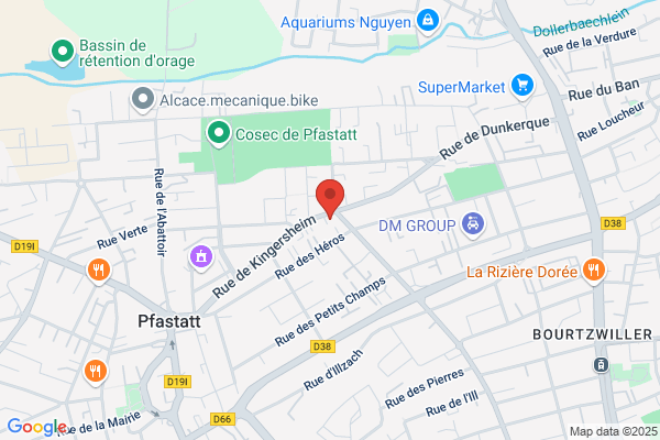 Cabinet De Soins Infirmiers