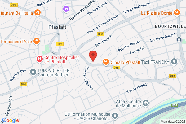 Champeval Faletti Maurice