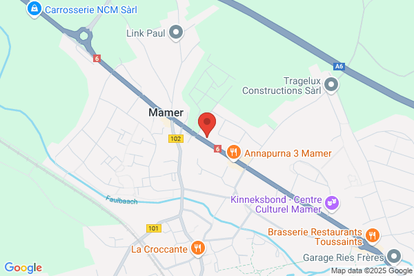 Clinique Veterinaire Docteur Moisson