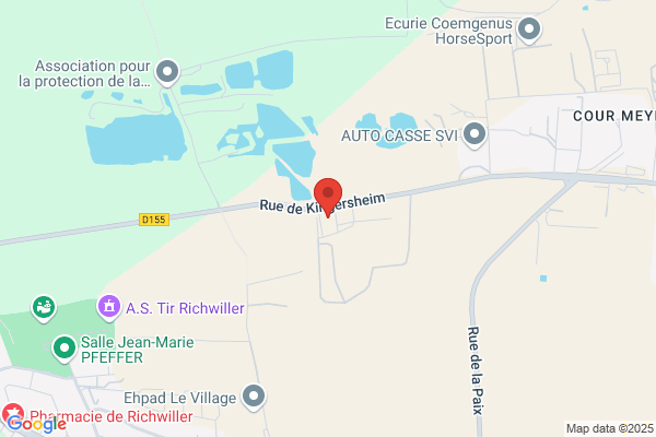 Conecterm France