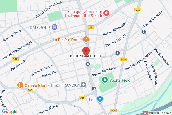 Credit Industriel D Alsace Et De Lorraine cial Agence bourtzwi
