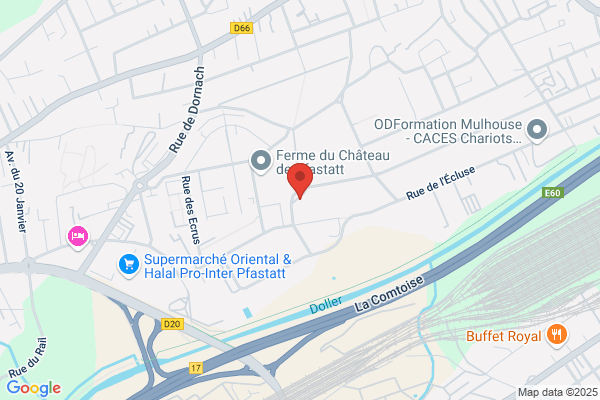 Dechetterie Intercommunale