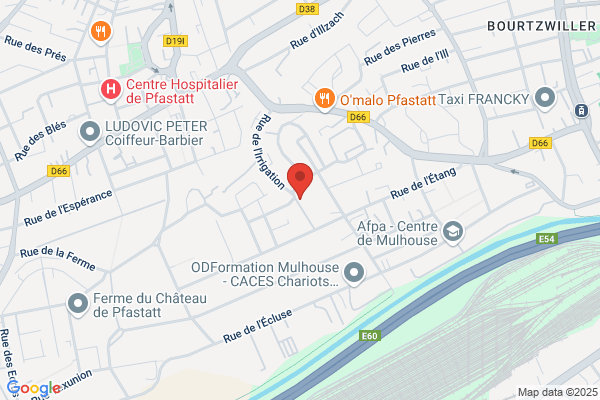 Ecole Maternelle Fehlacker