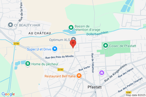 Esthetique R M