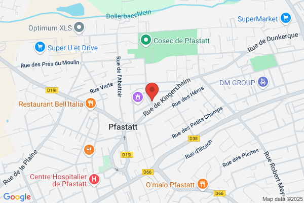 Garage Des Platanes