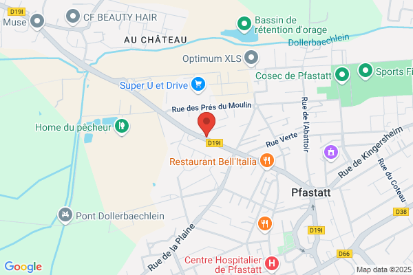 Institut Aquarelle