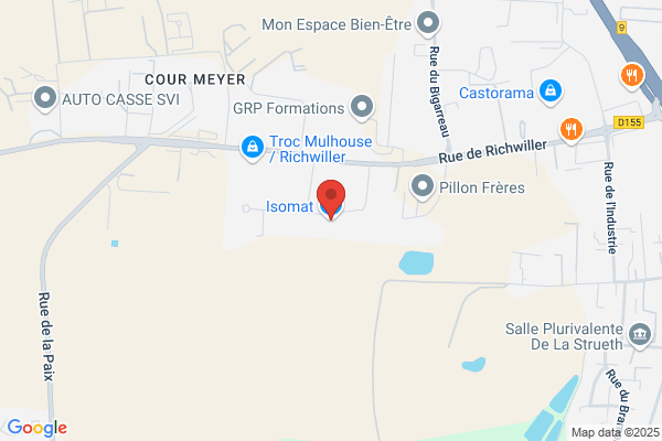 Isomat