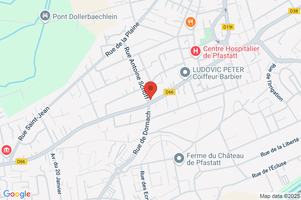 Jolivald Jean Robert Chir Dentiste
