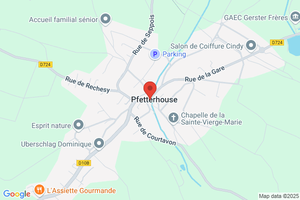La Poste Agence Communale
