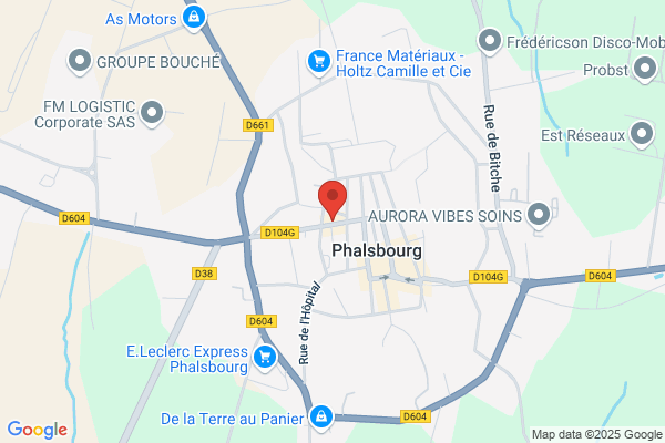 Les Bonheurs de Sophie
