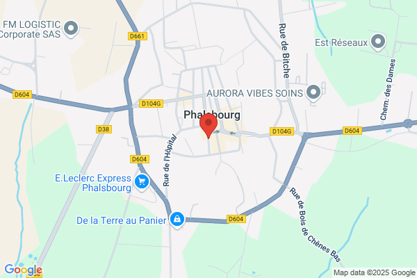 Boutique Spirituelle Marie