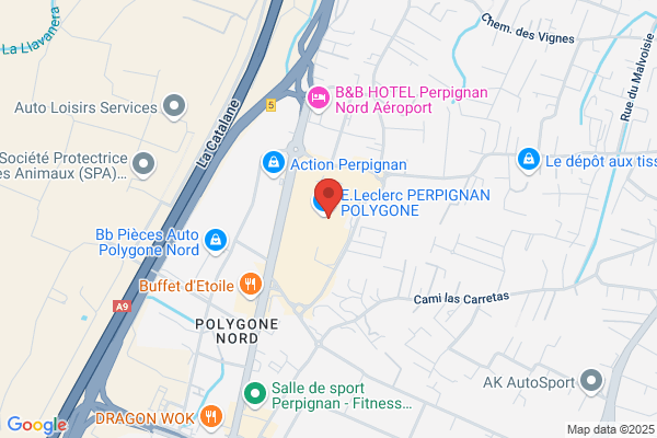 Opticien Perpignan | Alain Afflelou