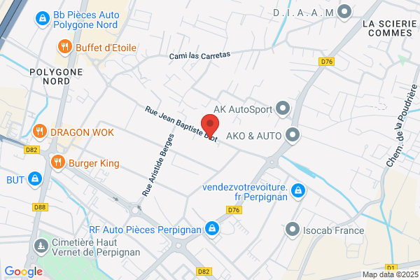 Ateliers Majuscule Sarl