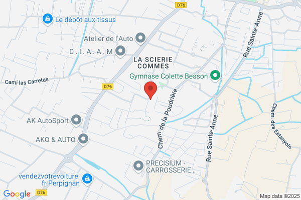 Avenance Enseignement