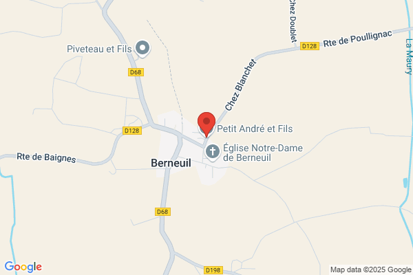 Badie Andre Et Fils