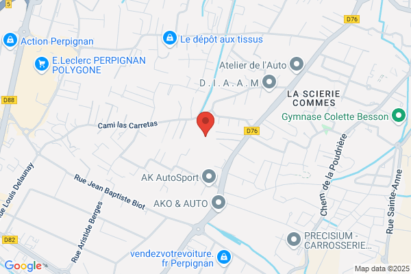 Barelier Materiaux Sa