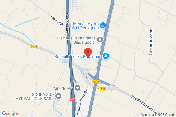 Beton De France Sud Ouest