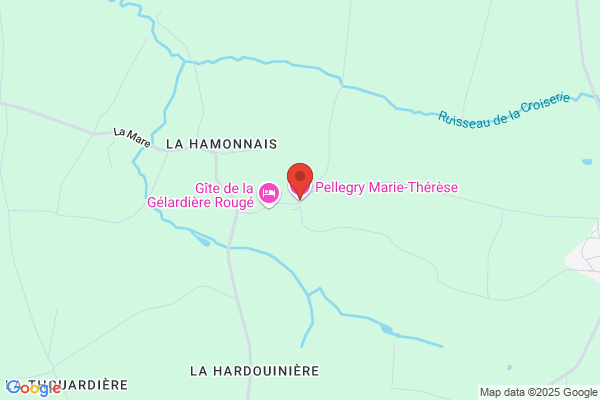 Campagnac Marie Therese