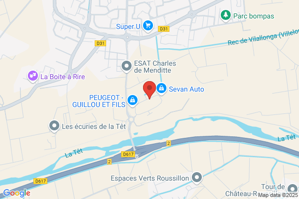 Cdp