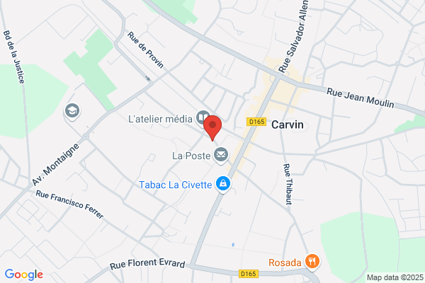 Creche Le Nid Douillet