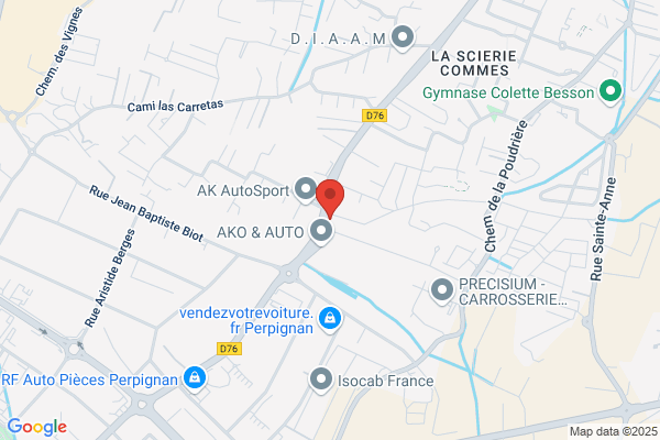 Dasse Travaux Publics