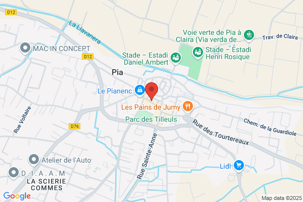 Ecole Mixte