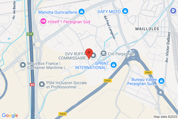 Emballages Roussillonnais