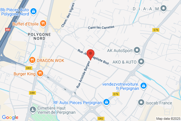 Imprimerie Du Polygone