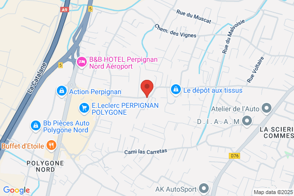 JBPRO Elagage Paysagiste