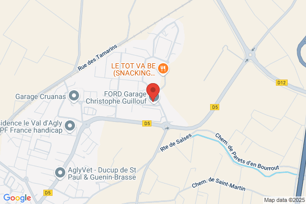 eurl ccflex