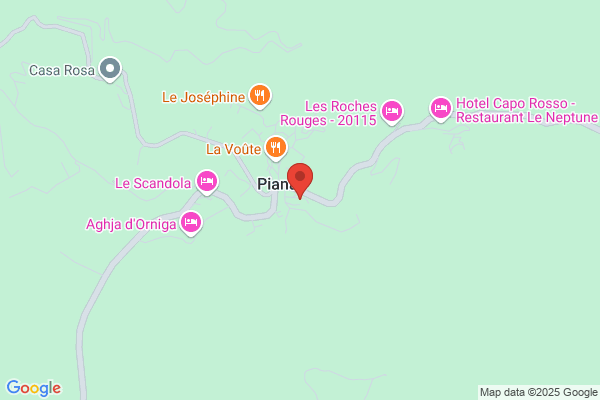 La Poste