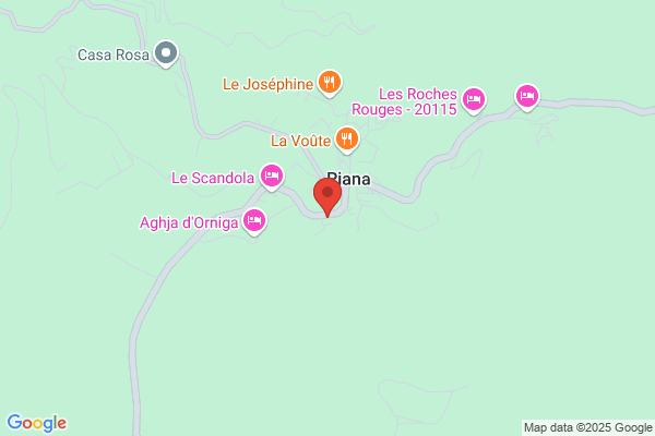 Hotel Les Calanches
