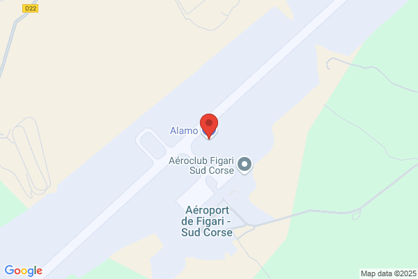 Alamo Rent-A-Car