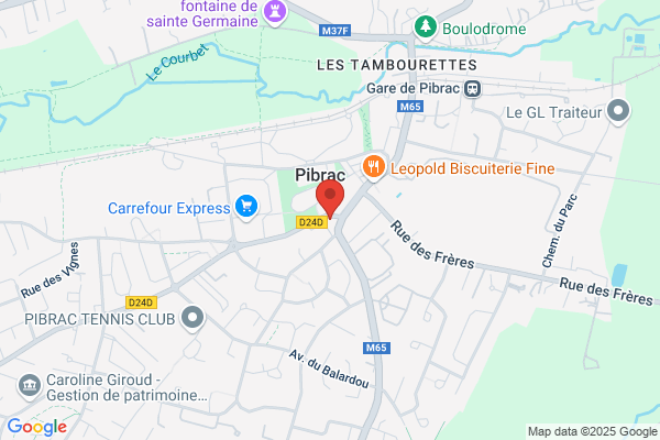 La Poste