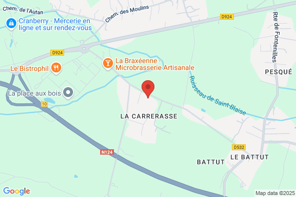 Ac Consultants Sud Ouest