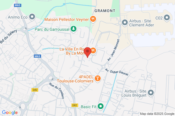 Aixoise Organisation Logistique