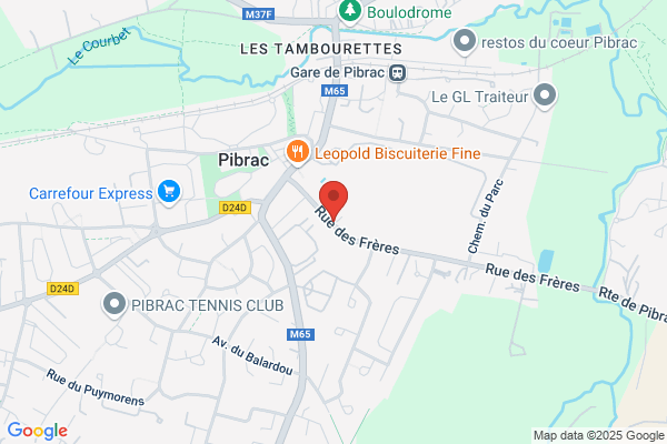 Anton Jean Marie Masseur Kine