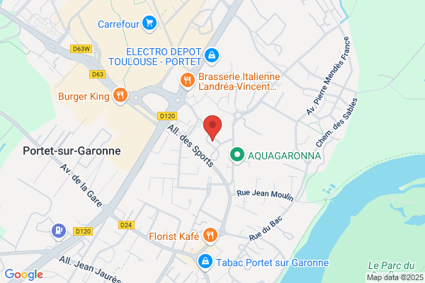 Association Communaute Musulmane