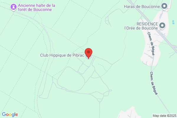 Club Hippique Logements Stag