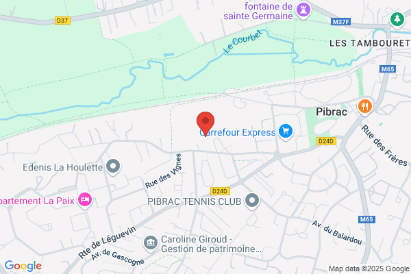 College D Enseignement Secondaire De Pibrac