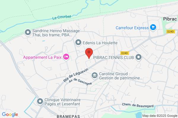 Compair France
