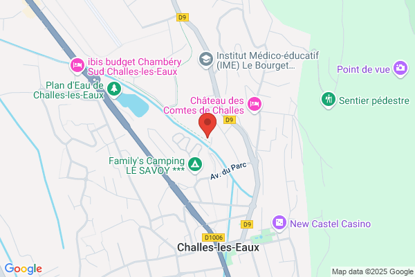 Creche Halte Garderie Les Bons Petits Diables