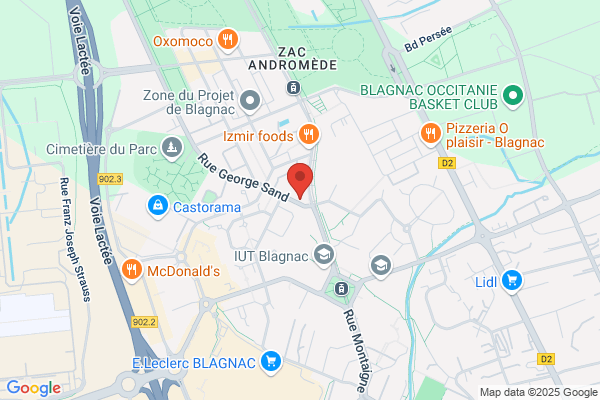 De Candido Delphine Masseur Kine