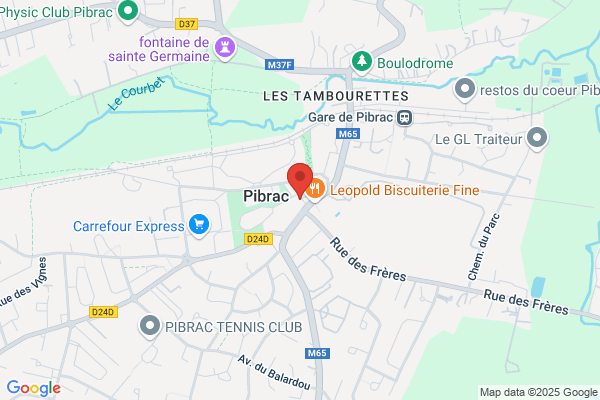 Deltour Didier Avocat