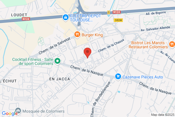 E I Reseaux Sud Ouest Materiel