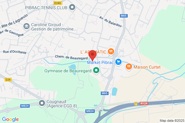 Ecoles Maternelles Le Perget