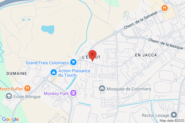 France Pare-Brise TOULOUSE - COLOMIERS