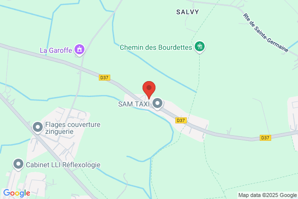 Garraud Jean Marie