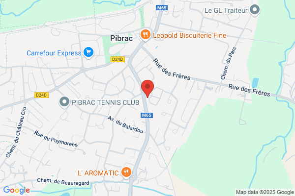 Informatique Et Telecom